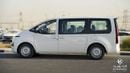 Hyundai Staria 3.5L Automatic Transmission, 11 Seater, Push Start, Cruise Control, 360° Camera