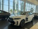 بي أم دبليو X5 2025 BMW X5 Executive