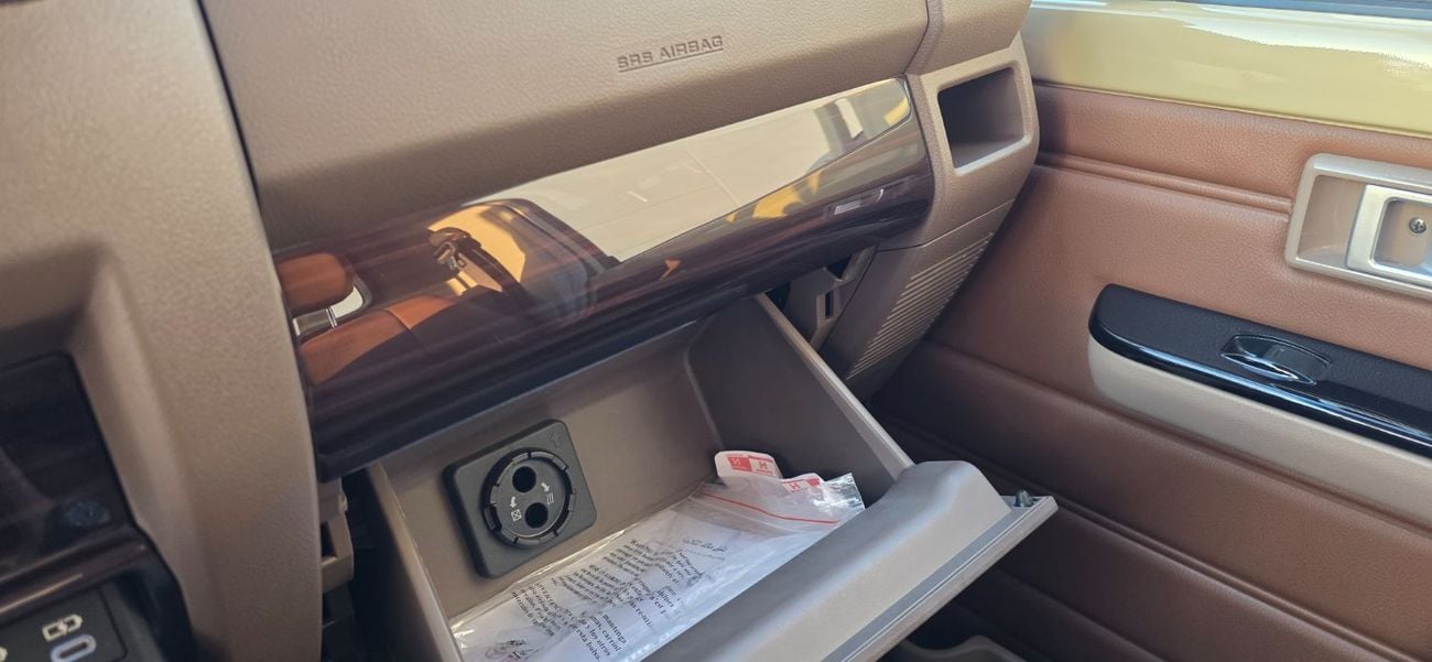 Toyota Land Cruiser Pick Up PETROL AUTO 7000KM