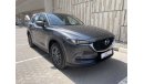 مازدا CX-5 GS 2500