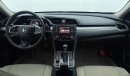 Honda Civic LX 1.6 | Under Warranty | Inspected on 150+ parameters