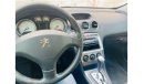 Peugeot 308 good condition