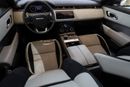 لاند روفر رينج روفر فيلار P250 R-Dynamic SE 2.0L R-DYNAMIC HSE