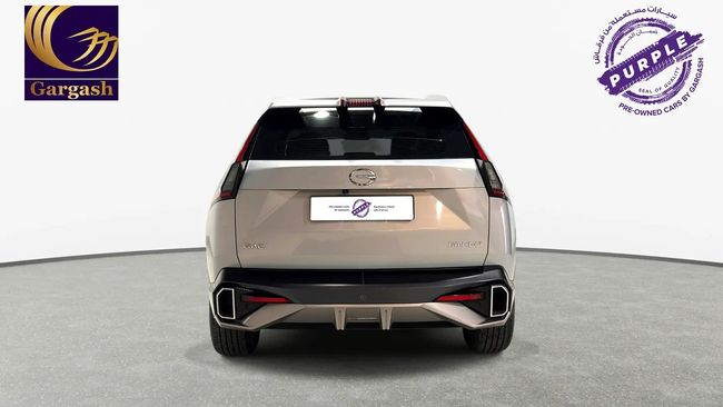 GAC EMKOO GL, миниатюра 23