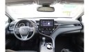 Toyota Camry 2023 TOYOTA CAMRY 2.5 LE - RADAR - BLACK INTERIOR