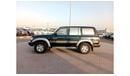 Toyota Land Cruiser TOYOTA LAND CRUISER RIGHT HAND DRIVE (PM1227)
