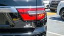 نيسان باترول NISSAN PATROL LE PLATINUM  2024
