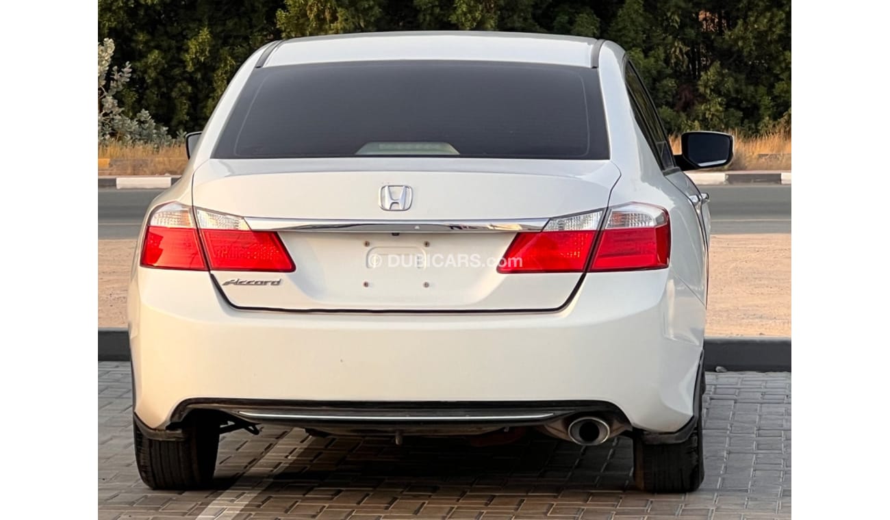 هوندا أكورد