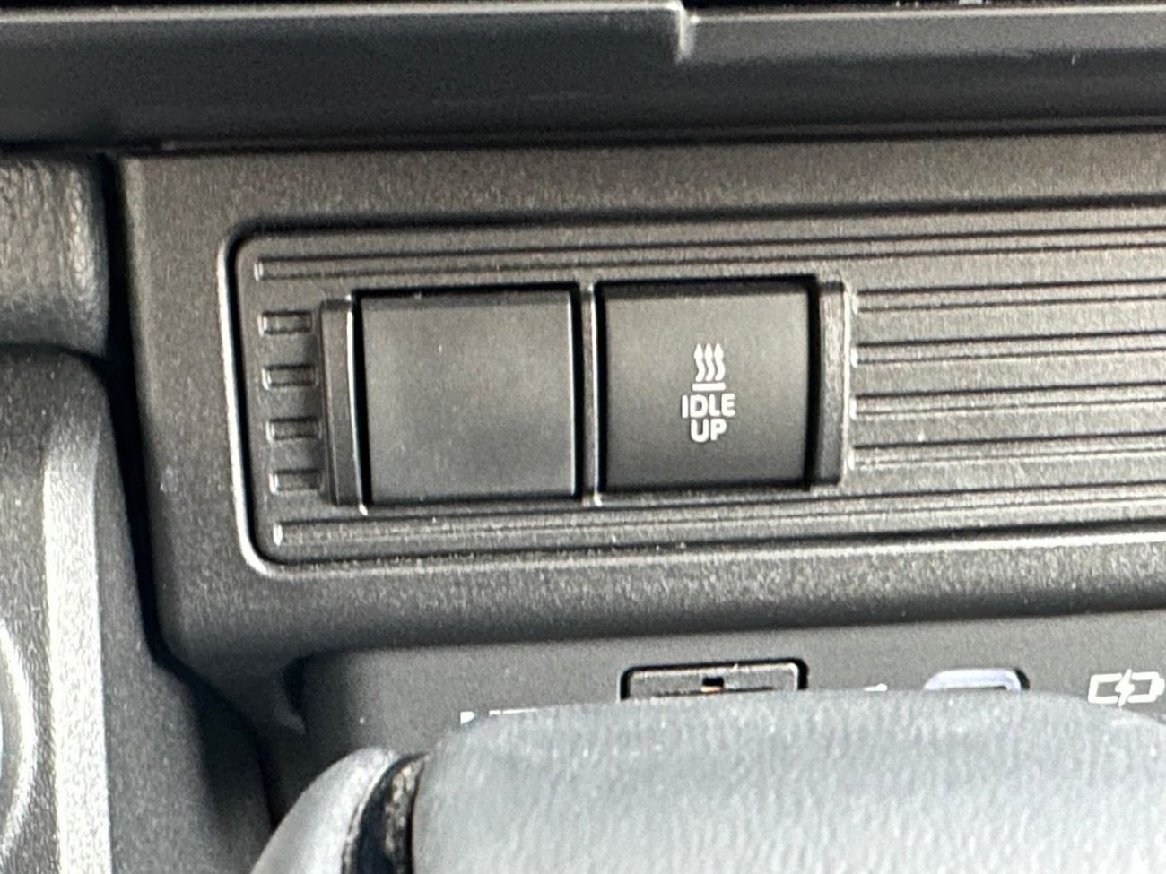 Toyota Prado TXL 2.8L