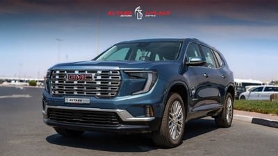 GMC Acadia 2024 | GMC ACADIA DENALI AWD