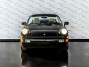 Porsche 911 CARRERA Porsche 911 Carrera 1991