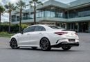 Mercedes Benz CLA35 AMG CLA 35 AMG | 4,309 P.M | 0% Downpayment | 2030 AGENCY WARRANTTY!