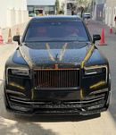 رولز رويس كولينان | LIMITED OFFER | NEEV EDITION BY ONYX CONCEPT | 2024 | V12 | 563 HP | 3-YEAR WARRANTY AND SERVICE