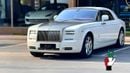Rolls Royce Phantom Rolls-Royce Phantom 2016