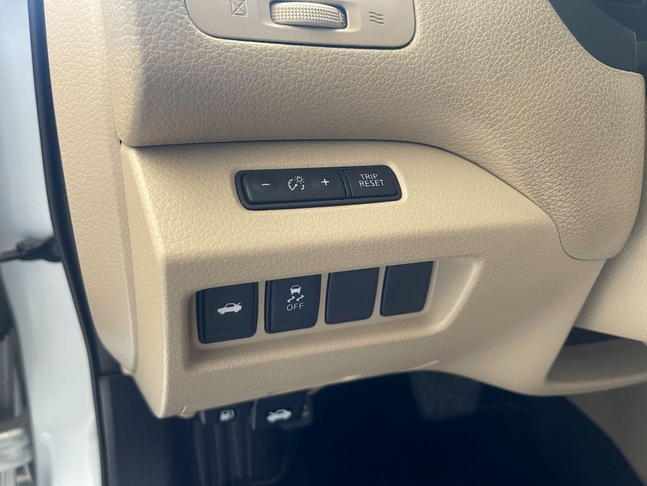 نيسان ألتيما 2.5 SL