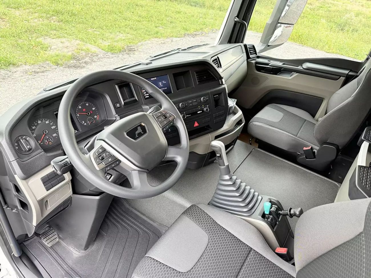 MAN TGS TGS 22.440 4x2 BB SA