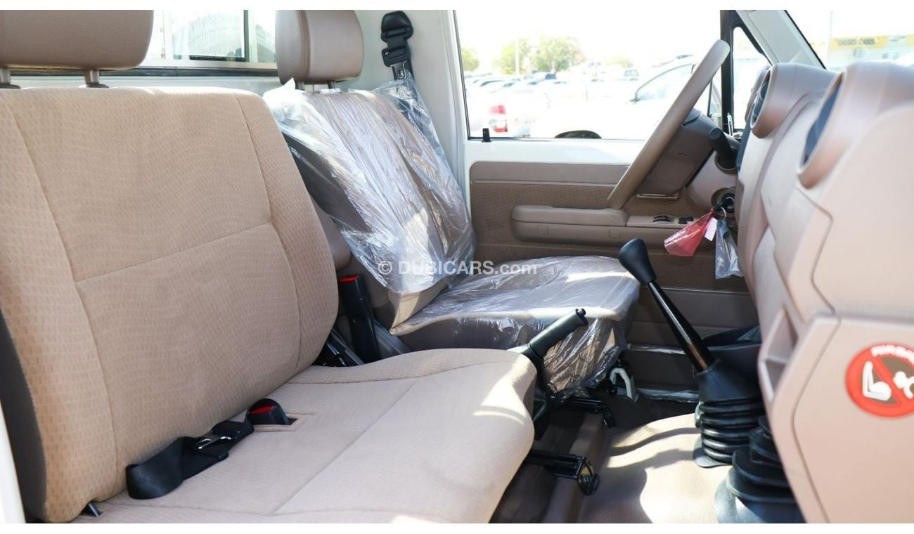 Toyota Land Cruiser Pick Up Toyota Land Cruiser Pickup 4.5Ltr , V8 2022