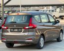 Suzuki Ertiga GL