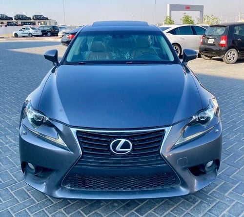 Lexus IS250