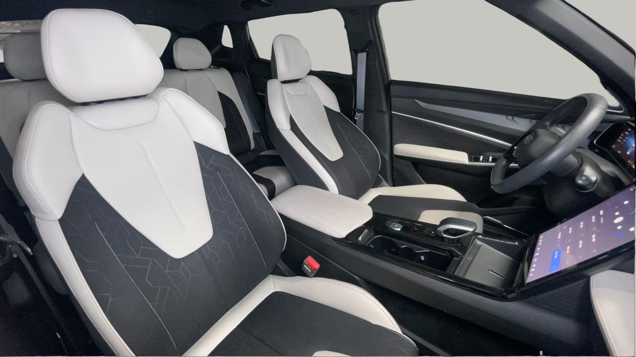 Geely Cityray 2026 | AED 915/Month | 20% DP | 30 Day Return | Warranty | Service History