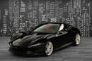 Ferrari Roma FERRARI | ROMA 2022MY | SERVICE CONTRACT STD