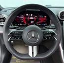 Mercedes-Benz CLE 300 Coupe 2024 Mercedes CLE 200 Amg, Warranty Till 2028 ,Service Contract ,Full Service History ,GCC