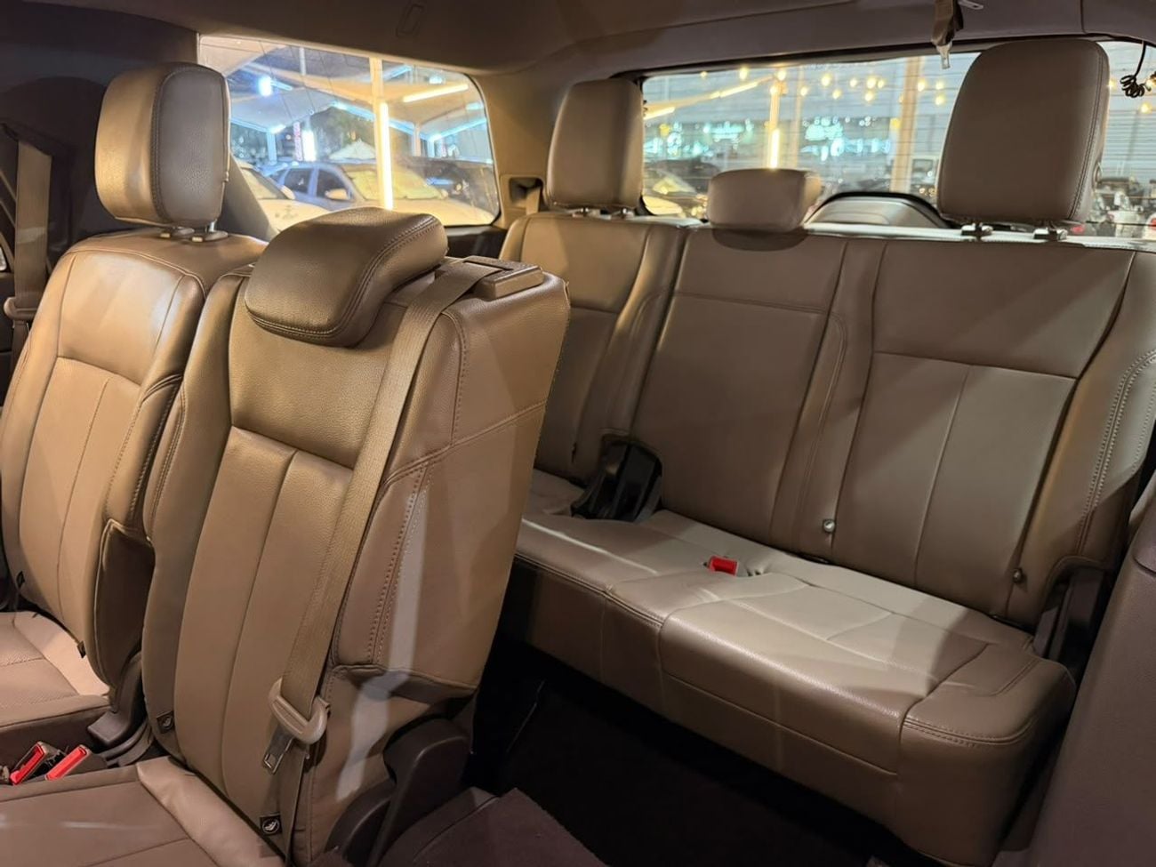 Ford Expedition XLT FORD EXPEDITION XLT 2019 GCC | ACCIDENTS FREE | ORIGINAL PAINT