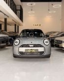 Mini Cooper C