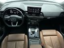 أودي Q5 45 TFSI S-LINE 45 TFSI Quattro Design 2.0L