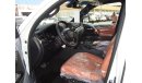 Lexus LX570 S 4 YEARS WRRANTY FROM ALFUTTAIM