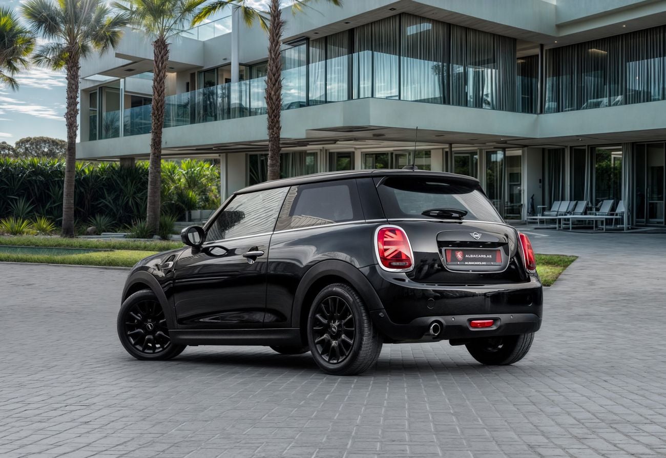 Mini Cooper Cooper Base | 1,078 P.M | 0% Downpayment | SERVICED EXCELLENT CONDITION!