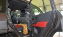 تويوتا لاند كروزر LC300 Series GR, 3.5L Petrol, 4WD A/T, with Sunroof (Export only) Grey & Black