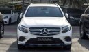 Mercedes-Benz GLC 250 4 Matic