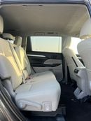 تويوتا هايلاندر 