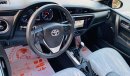 Toyota Corolla 2017 For Urgent SALE