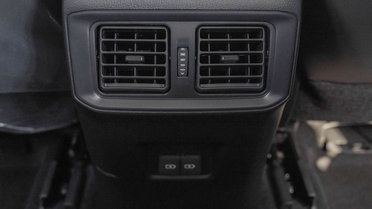 Toyota RAV4 2025 Toyota Rav4 Adventure 2.5L AT Petrol (Red)