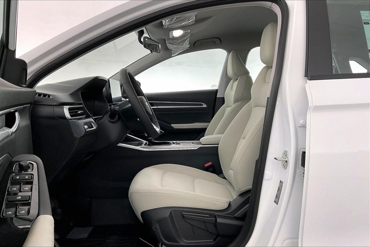 Geely Emgrand GS| 1 year free warranty | Exclusive Eid offer