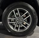 جيب جراند شيروكي Jeep Grand Cherokee | 4x4 Limited | Low mileage | Gcc