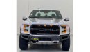 Ford Raptor 2020 Ford SVT Raptor Performance, Ford Warranty 2026, Ford Service Contract 2024, GCC
