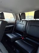 Toyota 4Runner 7 Seat Sunroof 4x4 Full option
