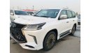 لكزس LX 570 Sport edition