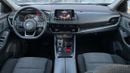 Nissan Rogue 2021 NISSAN ROGUE SV FWD 2.5L
