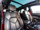 Porsche Macan GTS 3.0L (360 HP)