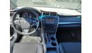 Toyota Camry Toyota camery 2016 American car SE very celen car