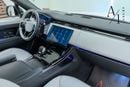 Land Rover Range Rover Sport 2024 Range Rover Sport, Dynamic HSE P400, With Warranty & Service Contract, Fully Loaded,Excellent C