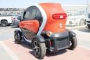 Renault Twizy STD (NON GCC) Std Renault_TWIZY_FULL_ELECTRIC_2018_2017_FULL_ELECTRIC_2SEATS_ELECTRIC