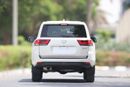 تويوتا لاند كروزر GXR 4.0L Toyota Land Cruiser GXR 2026 | 4L | BASIC