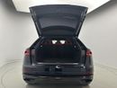 Audi Q8 55 TFSI quattro (340 HP) Crimson Red Edition (Ref# 53845)