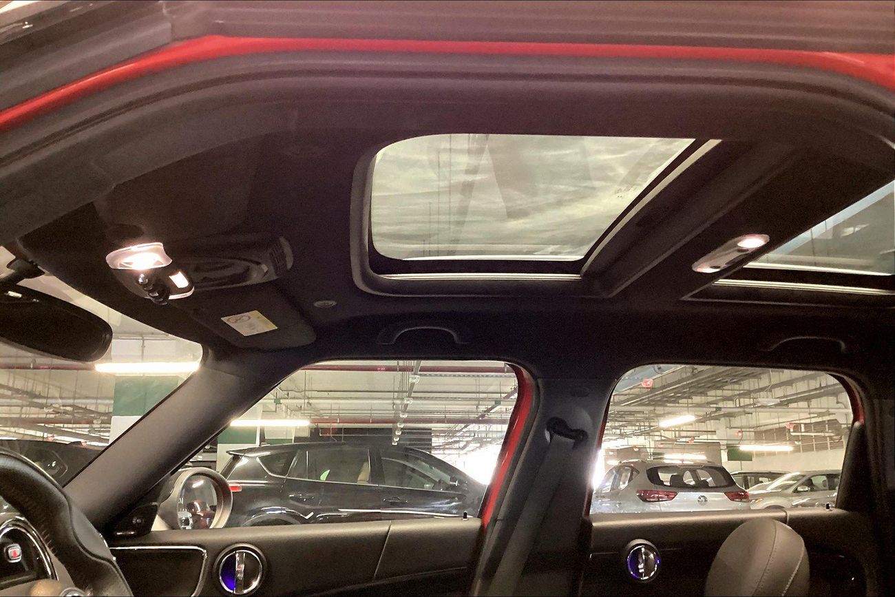 Mini Countryman Cooper S ALL4 | Guaranteed Warranty | 0 Down Payment