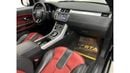 لاند روفر رانج روفر إيفوك 2013 Range Rover Evoque Dynamic, Just Been Serviced, Excellent Condition, GCC
